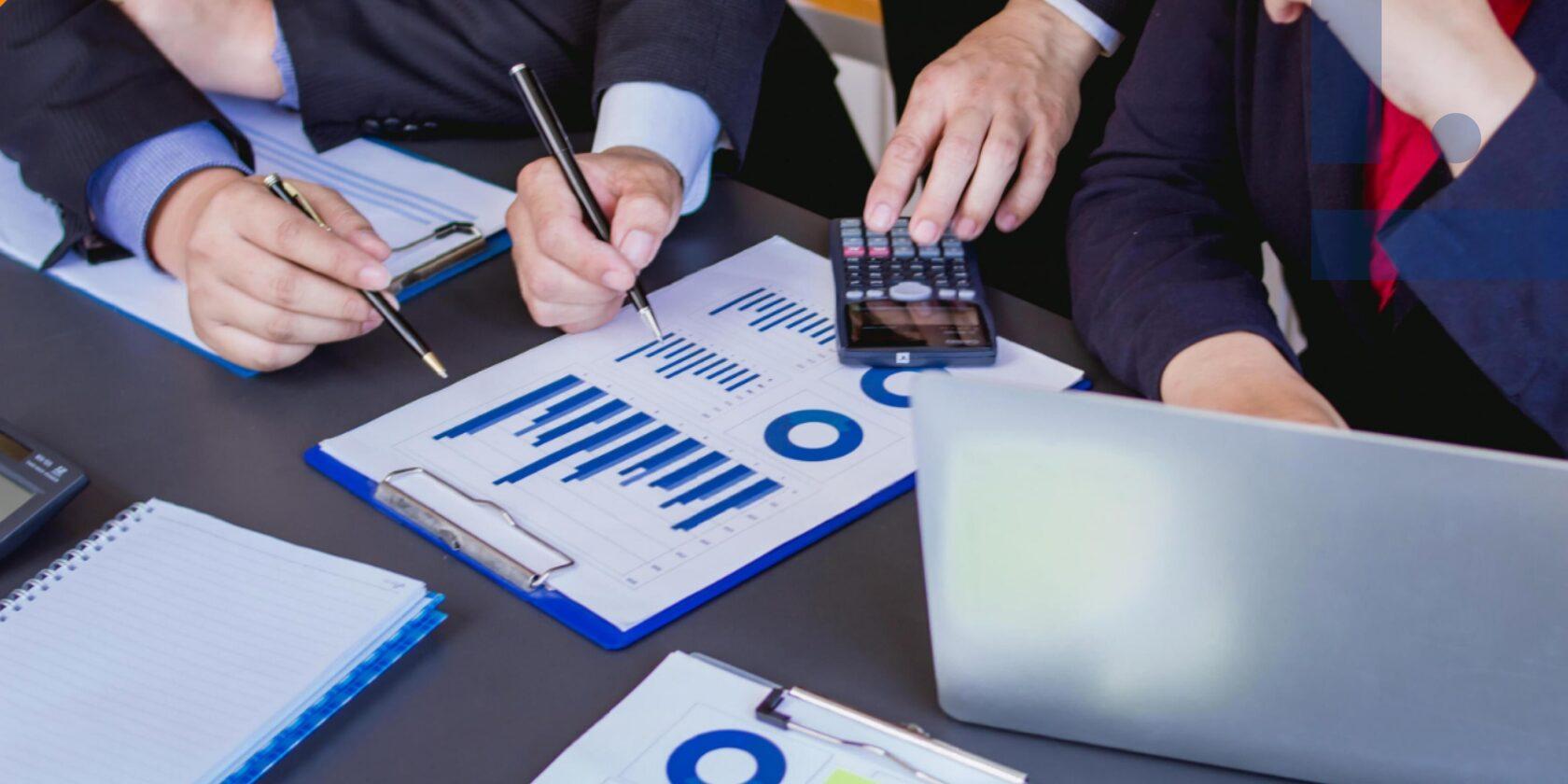 Understanding Business Credit: A Foundational Guide