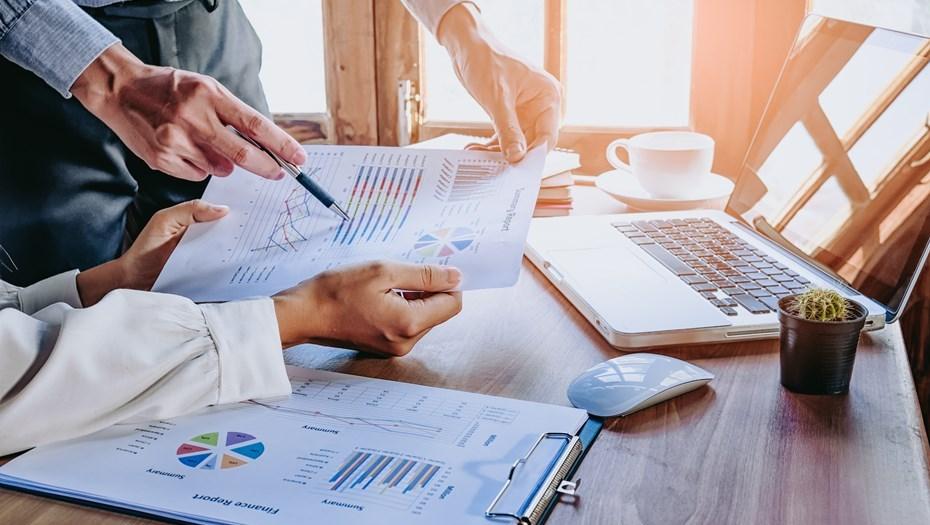 Streamlining Payment Systems for Operational Excellence