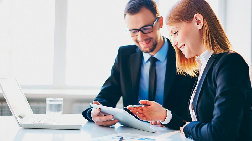 Advanced Cash Flow Management & Forecasting