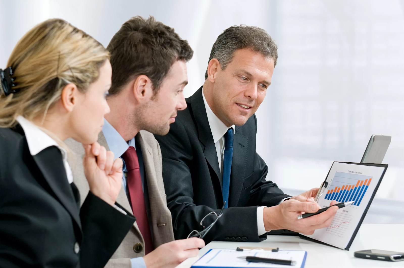 Strategic Capital Access for Your Business Vision