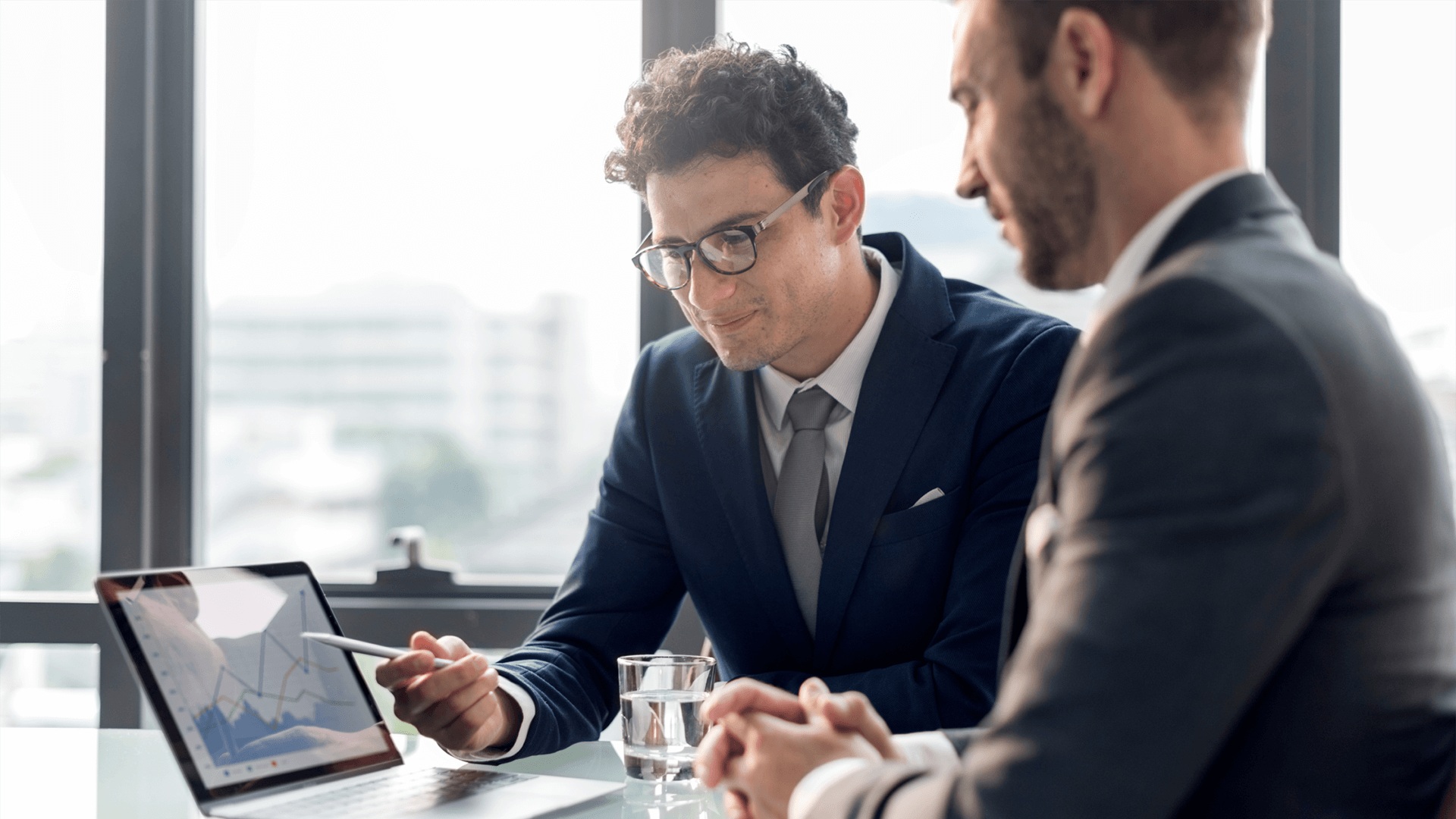 Business Banking Solutions