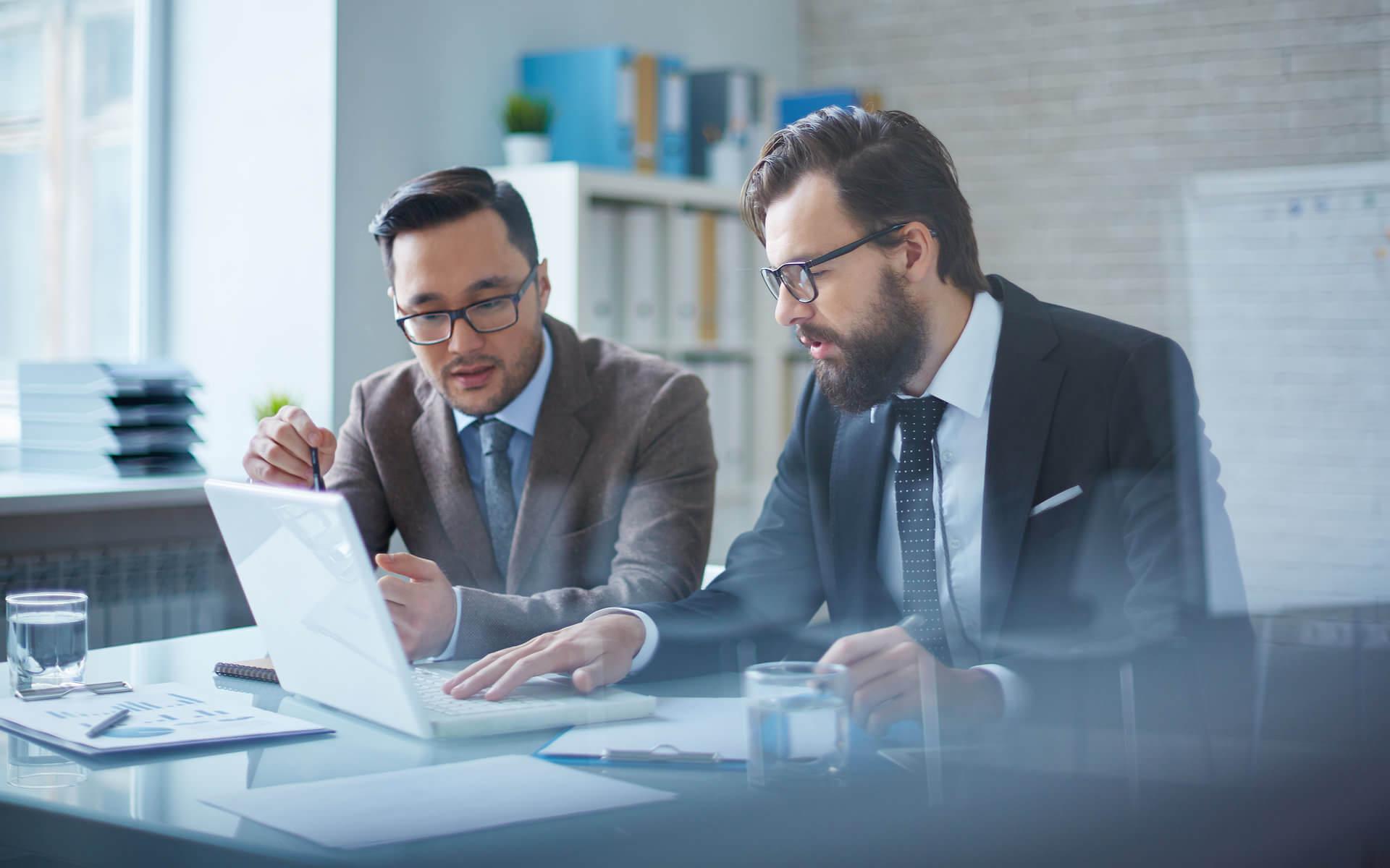 Financial Risk Assessment & Mitigation Pathways